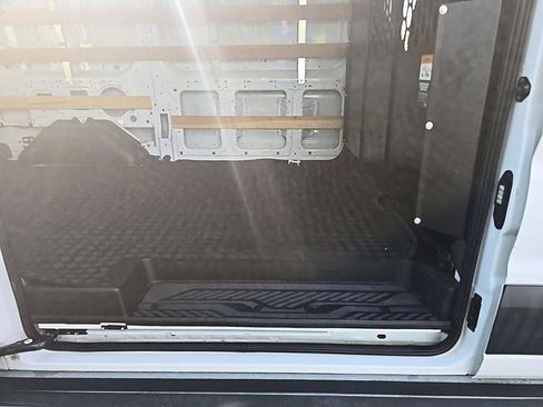 Used 2025 Ford Transit 250 Low Roof w/ Exterior Upgrade Package RWD image 28