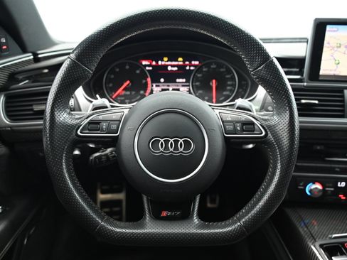 Used 2016 Audi RS 7 Performance image 26