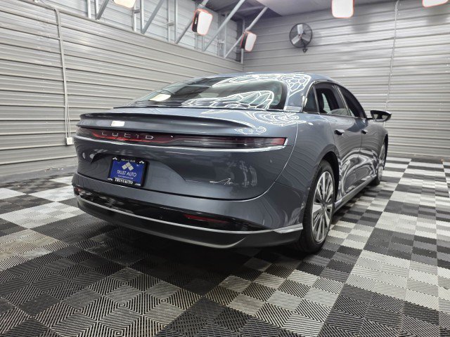 Used 2023 Lucid Air Pure AWD/4WD image 5