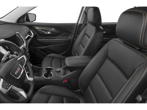 Used 2020 GMC Terrain SLT w/ Preferred Package image 9