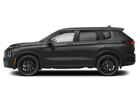 New 2026 Nissan Rogue SL AWD/4WD image 3