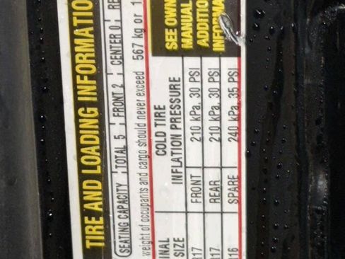 Used 2005 Chevrolet Tahoe Z71 w/ Preferred Equipment Group image 18