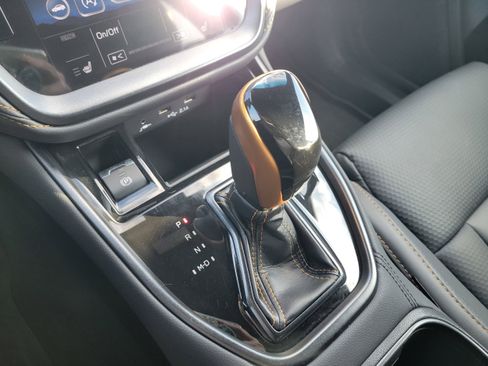 Certified 2022 Subaru Outback Wilderness image 19