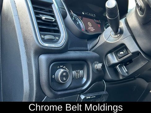 Used 2021 RAM 3500 Laramie image 18