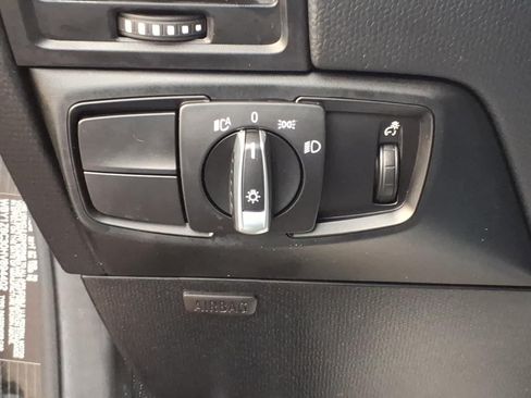 Used 2017 BMW i3 w/ Range Extender RWD image 19