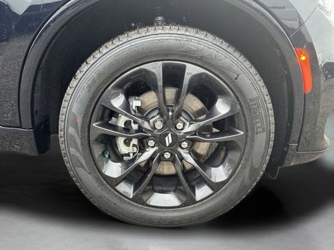 New 2026 Dodge Durango GT AWD/4WD image 39