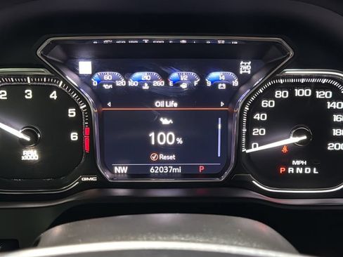 Used 2022 GMC Sierra 1500 AT4 w/ AT4 Premium Package AWD/4WD image 22