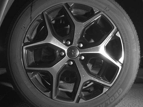 Used 2025 Jeep Compass Limited image 14