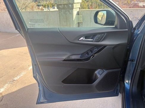 New 2026 Chevrolet Equinox RS w/ Convenience Package III image 10