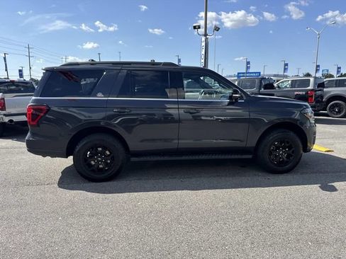 Used 2022 Ford Expedition Timberline AWD/4WD image 4