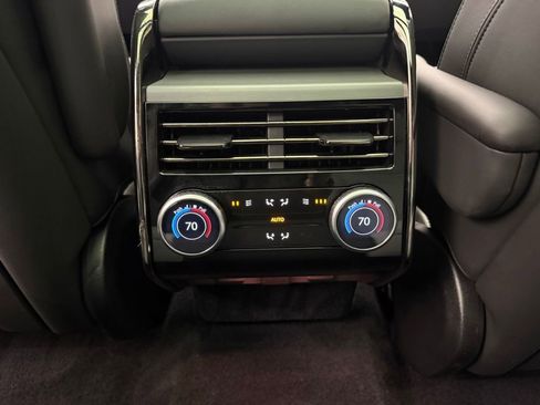 Used 2024 Land Rover Range Rover Sport Dynamic SE image 20