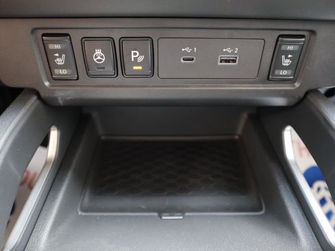 New 2026 Nissan Frontier SV w/ SV Convenience Package image 30