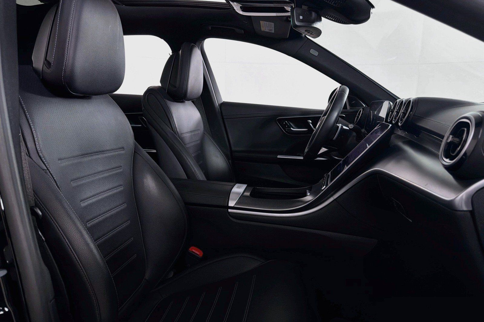 Certified 2024 Mercedes-Benz C 300 Sedan image 7