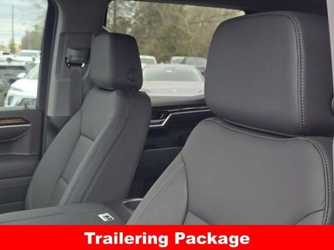 New 2026 GMC Sierra 1500 Elevation w/ Elevation Premium Package image 17