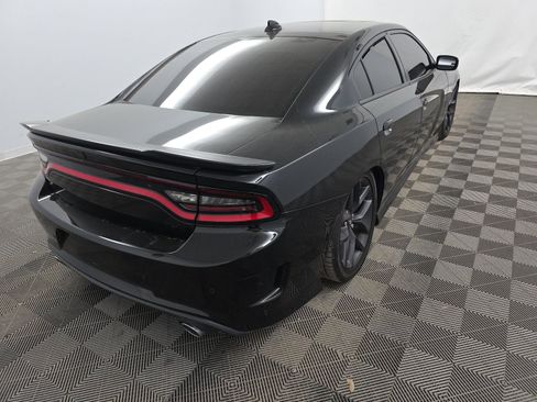 Used 2023 Dodge Charger R/T w/ Blacktop Package image 6