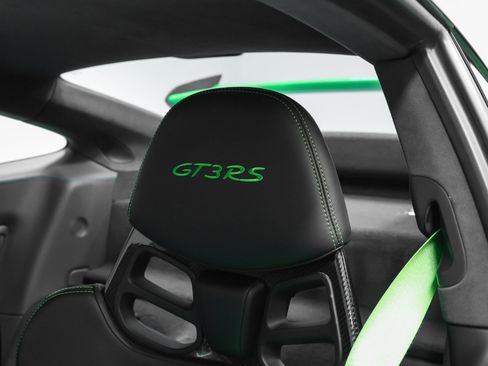 Certified 2019 Porsche 911 GT3 RS RWD image 67