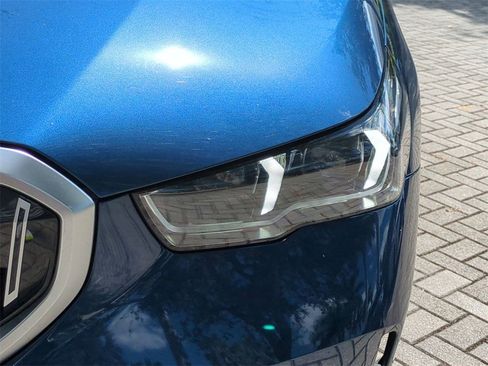 New 2025 BMW 530i image 9