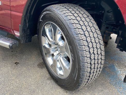 Used 2021 RAM 1500 Big Horn AWD/4WD image 58