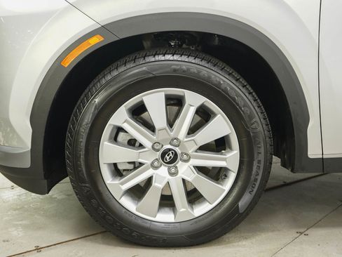 Certified 2024 Hyundai Palisade SEL AWD/4WD image 30