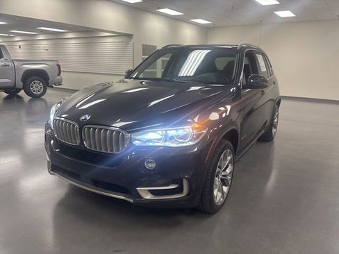 Used 2016 BMW X5 xDrive50i image 3