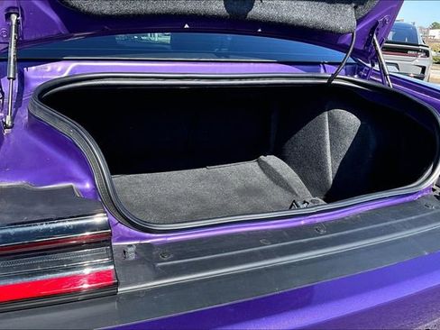 Used 2023 Dodge Challenger SXT w/ Blacktop Package image 29