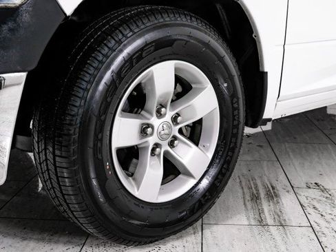 Used 2017 RAM 1500 Tradesman w/ Power & Remote Entry Group image 46