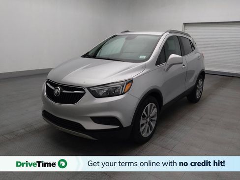 Used 2020 Buick Encore Preferred w/ Safety Package FWD image 1