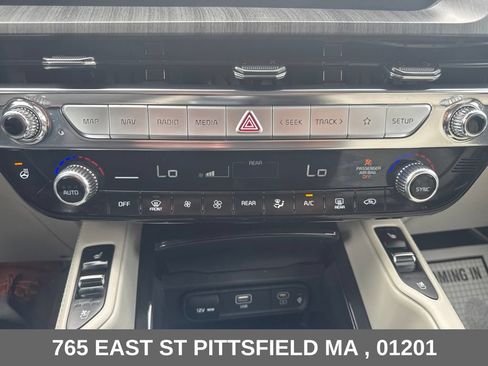 Used 2023 Kia Telluride SX AWD/4WD image 28