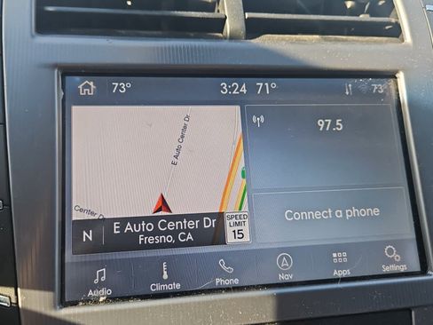 Used 2019 Lincoln MKZ Reserve image 16