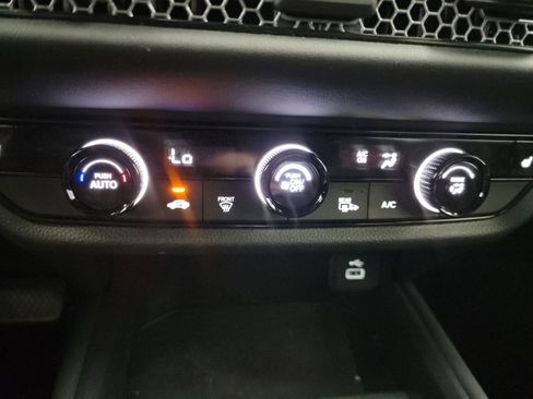 Certified 2024 Honda HR-V Sport image 21