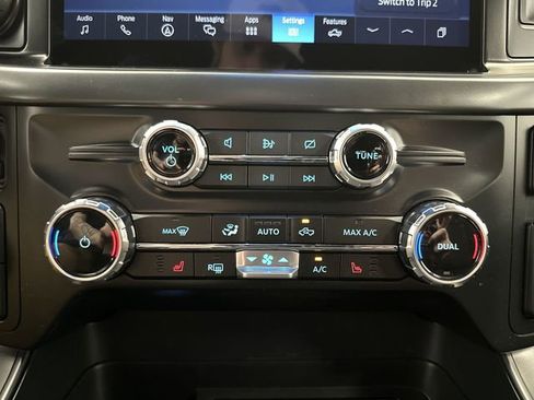 Used 2024 Ford F150 XLT w/ Equipment Group 302A MID AWD/4WD image 19