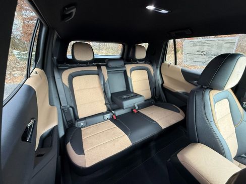 New 2026 Chevrolet Equinox ACTIV image 25