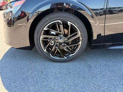 New 2026 Nissan Sentra SR w/ SR Premium Package image 9