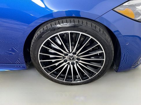 Used 2023 Mercedes-Benz C 300 C 300 image 32