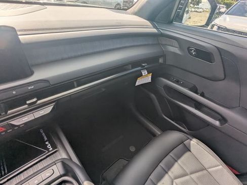 New 2027 Kia Telluride X-Line SX Prestige AWD/4WD image 18