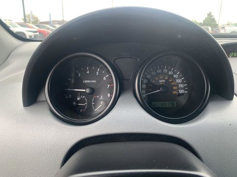 Used 2005 Chevrolet Aveo LS image 17