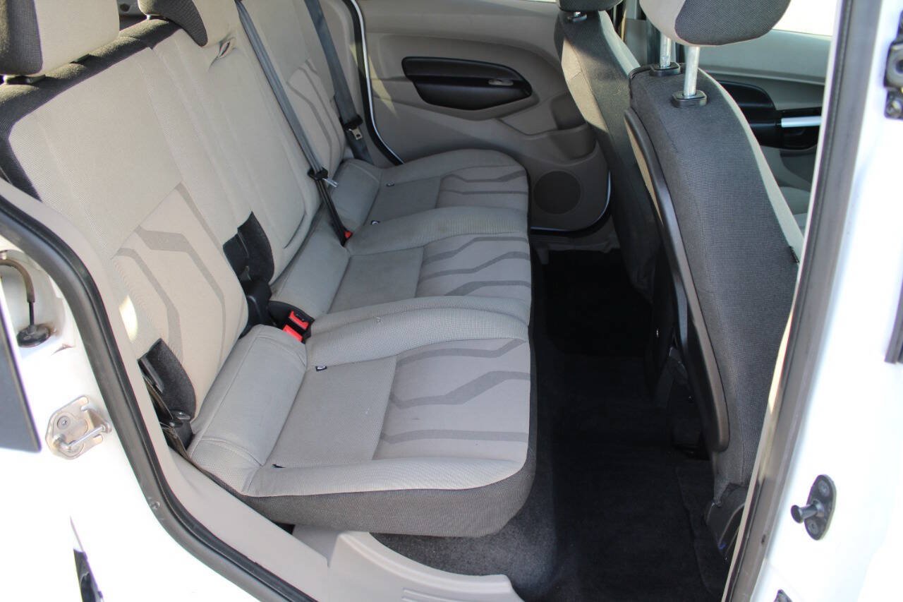 Used 2014 Ford Transit Connect XLT FWD image 5