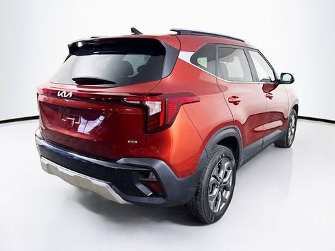 Used 2024 Kia Seltos S image 5