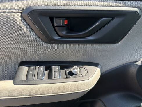 Certified 2026 Subaru Forester Premium AWD/4WD image 19