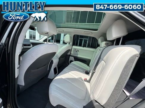 Used 2023 Hyundai Ioniq 5 Limited w/ Cargo Package AWD/4WD image 17
