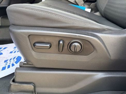 Used 2021 GMC Sierra 2500 SLE image 23