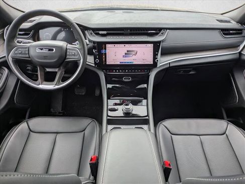 New 2026 Jeep Grand Cherokee Limited image 15