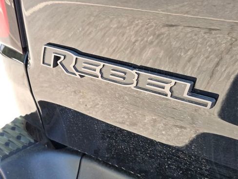 New 2026 RAM 1500 Rebel w/ Rebel Level 2 Equipment Group AWD/4WD image 31
