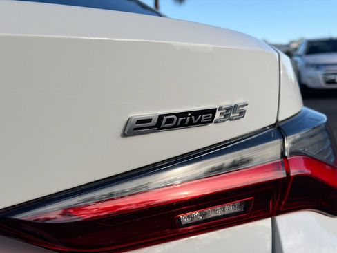 Certified 2023 BMW i4 eDrive35 image 46