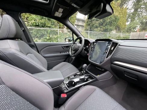 New 2026 Subaru Forester Premium image 19