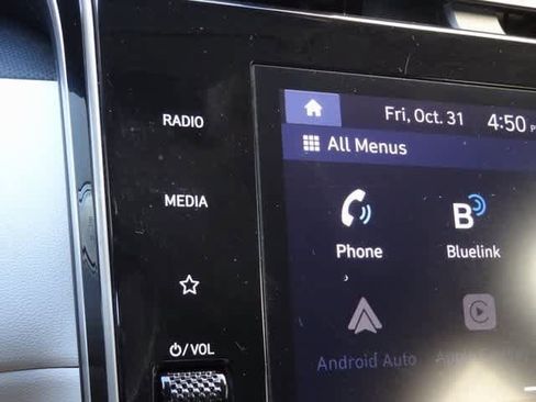 Used 2024 Hyundai Tucson SEL image 26