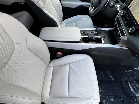 Certified 2025 Lexus RX 350 Premium Plus image 42