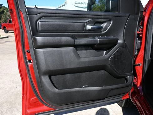 New 2026 RAM 1500 Express image 15