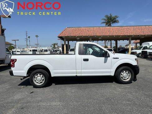 Used 2020 Ford F150 XL w/ Equipment Group 101A Mid RWD image 1