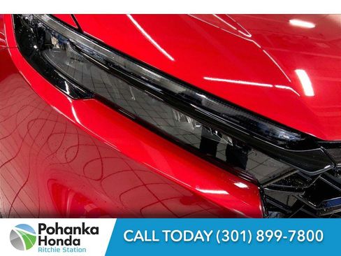 New 2026 Honda CR-V Sport-L image 16